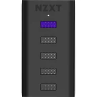 Chłodzenie procesora - NZXT USB Hub Gen 3 | - miniaturka - grafika 1