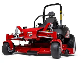 FERRIS ISX3300Z TRAKTOR TRAKTOREK OGRODOWY KOSIARKA SPALINOWA DO TRAWY ZERO-SKRĘT VANGUARD 37KM 155cm  5901917 - Kosiarki traktorki - miniaturka - grafika 3