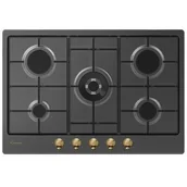 Płyty gazowe do zabudowy - Candy CHW74WGTGH - miniaturka - grafika 1