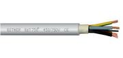 Kable - Bitner Kabel sterowniczy BIT 750 4G6 450/750V S61624 /bębnowy/ S61624 - miniaturka - grafika 1