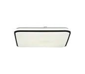 Lampy sufitowe - Brilagi - Oświetlenie ściemnialne LED SMART LED/28W/230V 40x40 cm Wi-Fi Tuya + pilot - miniaturka - grafika 1