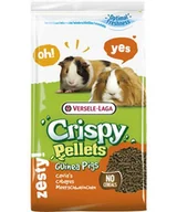 Karma dla gryzoni - Versele-Laga Crispy Pellets Guinea Pigs 2kg - miniaturka - grafika 1