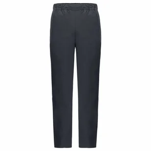 Męskie spodnie rowerowe Jack Wolfskin BIKE COMMUTE WI PANTS M dark navy - XXL - Spodnie sportowe męskie - miniaturka - grafika 1