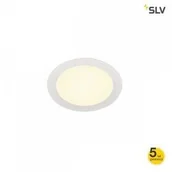 Lampy sufitowe - Spotline Lampa wpuszczana oczko Senser 18 1003009) SLV 1003009 - miniaturka - grafika 1