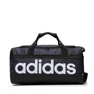 Torby sportowe - Torba adidas Essentials Duffel Bag HR5353 Niebieski - miniaturka - grafika 1