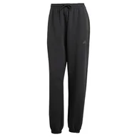 Spodnie rowerowe - adidas dames D4T Workout Warm Up Pants, black, S - miniaturka - grafika 1