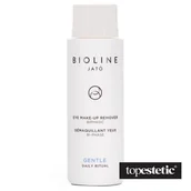 Płyny do demakijażu - Bioline Bioline Gentle Eye Make-up Remover Biphasic Dwufazowy płyn do demakijażu oczu 100 ml - miniaturka - grafika 1