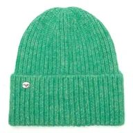 Czapki damskie - ROXY RX-W3-002-AW24 Zielony - miniaturka - grafika 1