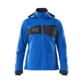 Odzież robocza - KURTKA ZIMOWA MASCOT ACCELERATE 18345-231; BŁĘKITNY/CIEMNY GRANAT - miniaturka - grafika 1