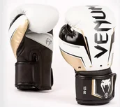 Rękawice bokserskie - Rękawice bokserskie męskie VENUM Elite Evo - miniaturka - grafika 1