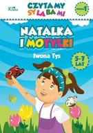 Pedagogika i dydaktyka - KLASA Natalka i motylki - miniaturka - grafika 1