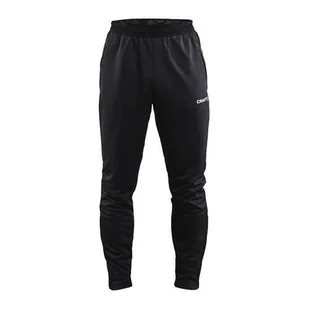 Spodnie treningowe męskie Craft Evolve Pant - Spodnie sportowe męskie - miniaturka - grafika 1