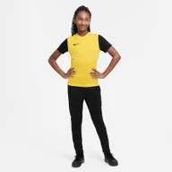 Odzież sportowa dziecięca - Koszulka piłkarska chłopięca Nike Junior Tiempo Premier Ii - miniaturka - grafika 1