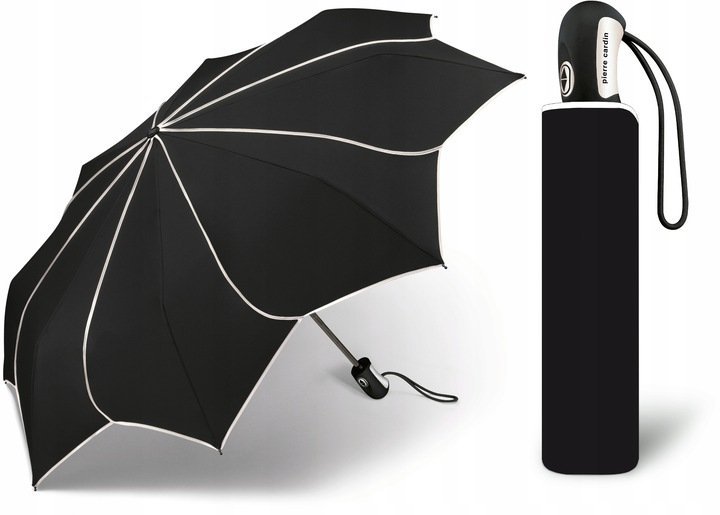 Parasolka Pierre Cardin Easymatic Light 82664