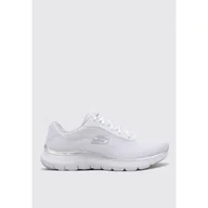 Buty trekkingowe damskie - Tenisówki Skechers Model Flex Appeal 5.0 Kolor Biały - miniaturka - grafika 1