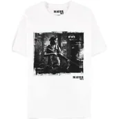 Gadżety dla graczy - Koszulka DIFUZED The Last of Us 2 - Ellie (rozmiar 2XL) - miniaturka - grafika 1