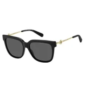 Okulary przeciwsłoneczne - Okulary przeciwsłoneczne Marc Jacobs 580 807 55 IR - miniaturka - grafika 1