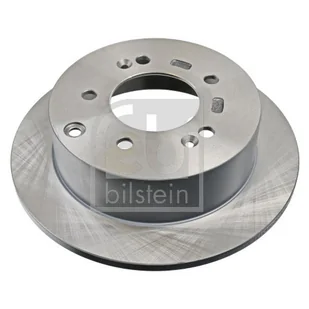 Tarcza hamulcowa FEBI BILSTEIN 108457 - Tarcze hamulcowe - miniaturka - grafika 1