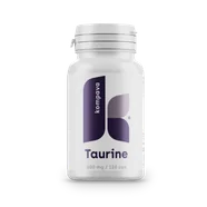 Tauryna 600 mg/120 kaps