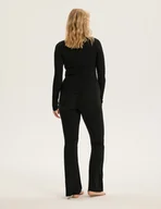 Spodnie damskie - Spodnie Comodo - miniaturka - grafika 1