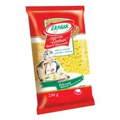 Makaron - MAKARON BABUNI DROBNY GWIAZDKA EKMAK 250G - miniaturka - grafika 1