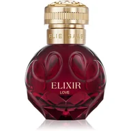 Wody i perfumy damskie - Elie Saab Elixir Love Woda perfumowana 30 ml - miniaturka - grafika 1