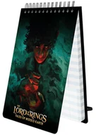 Akcesoria do gier planszowych - Ultra Pro: Magic the Gathering - The Lord of the Rings - Tales of Middle-Earth - Spiral Life Pad - Frodo - gra - miniaturka - grafika 1