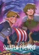 Komiksy dla dzieci - Drzewo portalu. Światła Północy. Tom 6. Część 2 - miniaturka - grafika 1