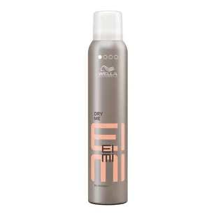 Wella EIMI Volume Suchy szampon Dry Me 180 ml - Szampony do włosów - miniaturka - grafika 1