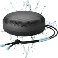 Głośniki przenośne - Bang & Olufsen BeoSound A1 2nd Gen Anthracite - miniaturka - grafika 1