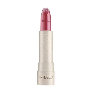 Artdeco Pomadka do ust w sztyfcie Natural Lipstick mulberry 4.0 g - Szminki - miniaturka - grafika 1