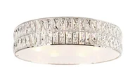 Lampy sufitowe - Maxlight Plafon Diamante C0122 C0122 - miniaturka - grafika 1