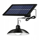 Lampy ogrodowe - Lampa solarna SUPERLED Pendi 5150 - miniaturka - grafika 1