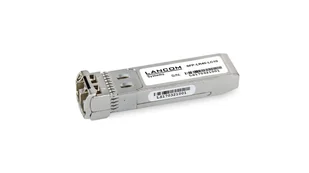 LANCOM SFP-LR40-LC10 moduł przekaźników sieciowych Swiatłowód 10000 Mbit/s SFP+ 1550 nm - Pozostałe akcesoria sieciowe - miniaturka - grafika 1