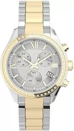 Zegarki damskie - Zegarek Timex TW2V57700 Fashion - miniaturka - grafika 1