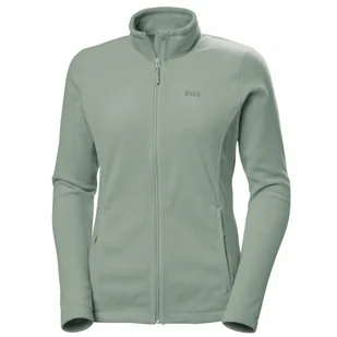 Helly Hansen Daybreaker, kurtka polarowa, damskie, cactus - Kurtki i kamizelki sportowe damskie - miniaturka - grafika 1