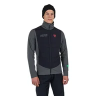 Kurtki męskie - Kurtka hybrydowa męska Rossignol New Hero Classique Hybrid Clim - miniaturka - grafika 1