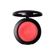 Róże do policzków - J.Cat Beauty Blush Mallow Róż do Policzków 110 Just Blushin - miniaturka - grafika 1