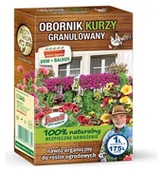 Nawozy ogrodnicze - Florovit Inco Obornik kurzy granulowany pro natura 700 g - miniaturka - grafika 1