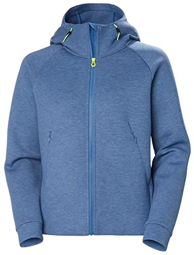 Helly Hansen Damska bluza z kapturem W Hp Ocean Fz 2.0