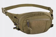 Nerki - Nerka Helikon Possum Cordura Coyote (TB-PSM-CD-11) - miniaturka - grafika 1
