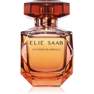 Wody i perfumy damskie - Elie Saab Le Parfum Absolu woda perfumowana dla kobiet 50 ml - miniaturka - grafika 1