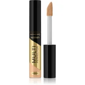 Korektory do twarzy - Max Factor Facefinity Multiperfector Concealer Korektor 2N 11ml - miniaturka - grafika 1