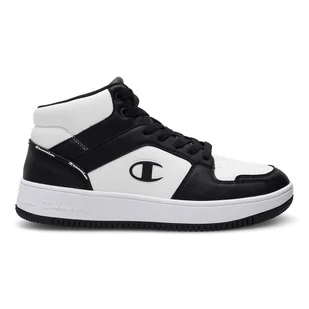 Obuwie sportowe Champion REBOUND 2.0 MID S21907-KK001. - Buty sportowe męskie - miniaturka - grafika 1