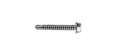 Wkręty - WKRĘT SAMOWIERTNY Z ŁBEM SZEŚCIOKĄTNYM HWH 4.2*38MM KG - miniaturka - grafika 1