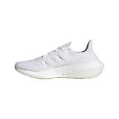 Sneakersy damskie - adidas Unisex Ultraboost 22 sneakersy, FTWR biały rdzeń FTWR czarny, 9,5 UK - miniaturka - grafika 1