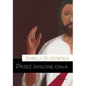 Religia i religioznawstwo - Przez zasłonę ciała - miniaturka - grafika 1