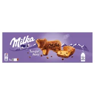 Ciastka - Milka Tender Moo ciastko biszkoptowe - miniaturka - grafika 1