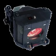 Lampy do projektorów - Lampa do SHARP PG-M25SX - oryginalna lampa w nieoryginalnym module - miniaturka - grafika 1