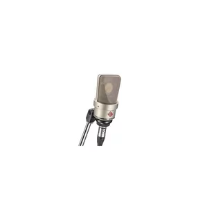NEUMANN TLM 103 Mikrofon studyjny - silver +9 sklepów - przyjdź przetestuj lub zamów online+ - Mikrofony estradowe - miniaturka - grafika 1